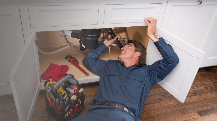 Local tankless water heater installation in Cordova, NE